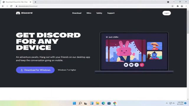 Discord : Installation Has Failed Error смотреть онлайн