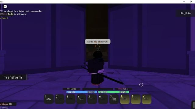 Kisuke Location for vizard reaper 2 смотреть онлайн