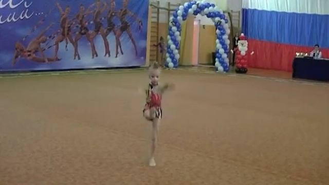 ХУДОЖЕСТВЕННАЯ ГИМНАСТИКА смотреть онлайн