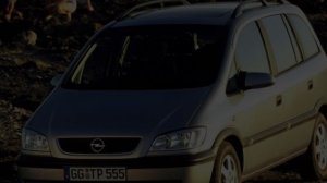 Опель Зафира А слабые места | Недостатки и болячки б/у Opel Zafira А