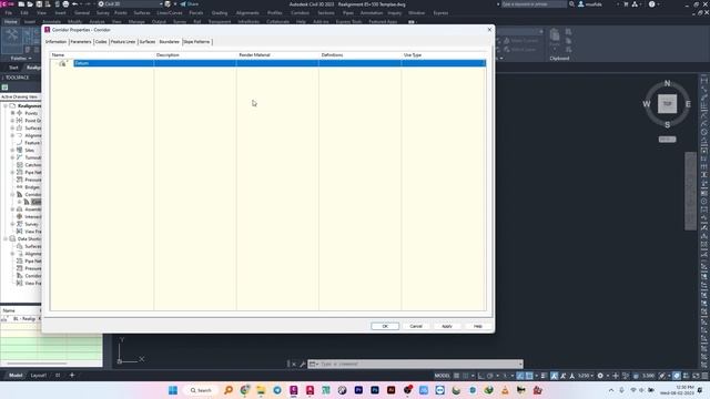 Civil 3D 2023.2| Earth Work Volume Calculation| How to Calculate Earthwork Volume in Civil 3D 2023. смотреть онлайн