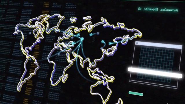 CYBER4 смотреть онлайн