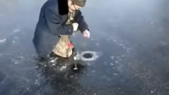 РЫБА смотреть онлайн