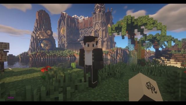 Minecraft Fairy Tail Origins "Not my mother.." #6 (Minecraft Roleplay) смотреть онлайн