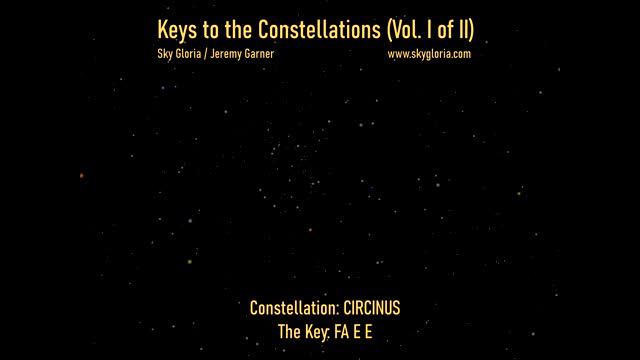 Sky Gloria - Keys to the 88 Constellations - Full Album (Vol I of II) смотреть онлайн