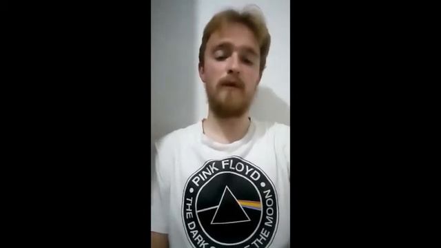 Даниел Ѓорѓески - Поранешен ученик при ОСТУ Гостивар смотреть онлайн