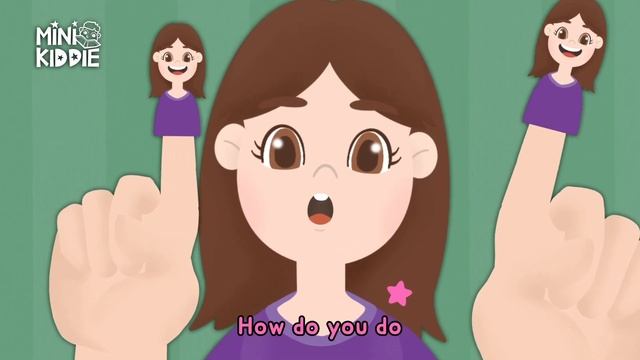 Hickory Dickory Dock & More | Nursery Rhymes with Lyrics | 29 min | Mini Kiddie смотреть онлайн