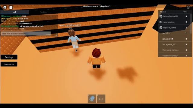 How to wall jump/hop in roblox смотреть онлайн