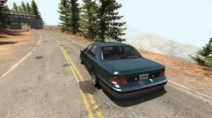 Аварии, потеря управления