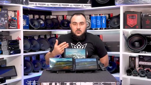 Новый экран 2000*1200 на CC3! Сравнение с Spro+ и CC2+ смотреть онлайн