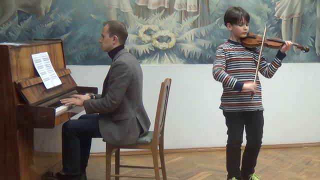 Яша Шапиро А. Вьетан "Американский сувенир"" смотреть онлайн