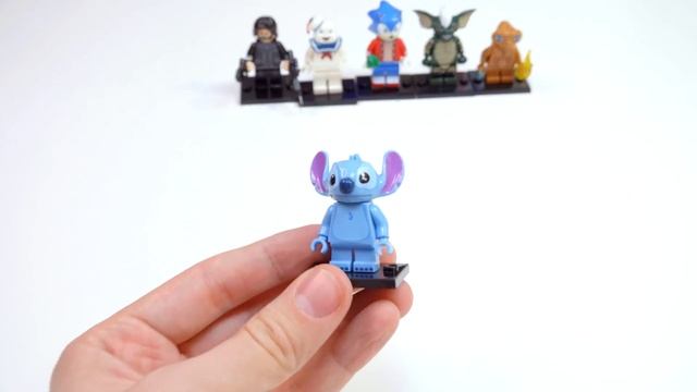 ЭТИ ЛЕГО ФИГУРКИ ЗАПРЕЩЕНЫ ДЛЯ ДЕТЕЙ (О_о) смотреть онлайн