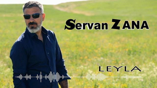 LEYLA - Servan ZANA - Video Spektrum смотреть онлайн