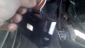 Плафон салона ваз светит в пол накала