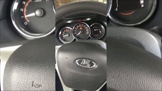 Поставил я себе на ларгуса 2021 ПТФ фары ) смотреть онлайн