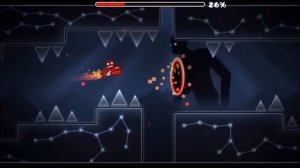 Top 10 Geometry Dash Bossfights / Bossbattles