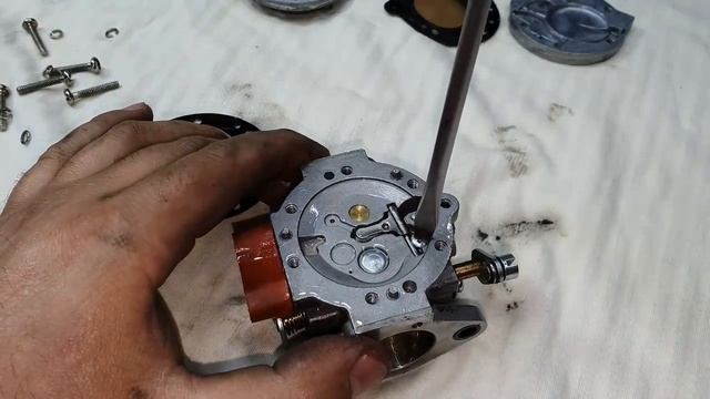 Yamaha Jog Aprio 3KJ 70cc racing - карбюратор и зажигание от бензопилы STIHL скорость 100км/час смотреть онлайн