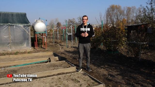 НИКОГО НЕ СЛУШАЙТЕ НЕ САЖАЙТЕ ОЗИМЫЙ ЧЕСНОК ПОКА НЕ ПОСМОТРИТЕ ЭТО ВИДЕО