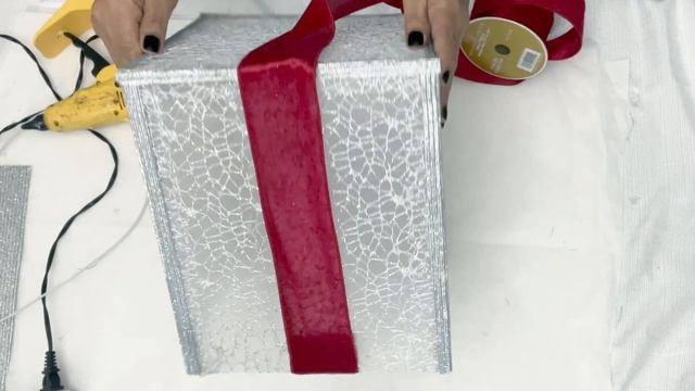 COMO HACER CAJAS DE REGALO CON LUCES PARA NAVIDAD смотреть онлайн