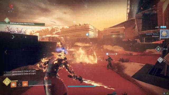 Where to get Multifaceted Flavors Destiny 2 The Dawning смотреть онлайн