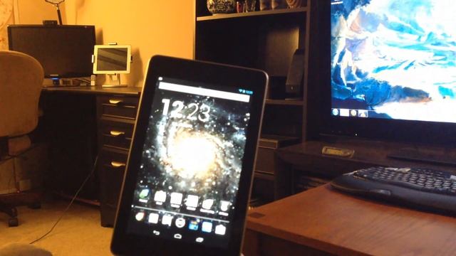 Should you buy an iPad Mini or Google Nexus 7? смотреть онлайн