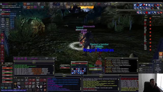 Everquest - Underfoot Progression смотреть онлайн