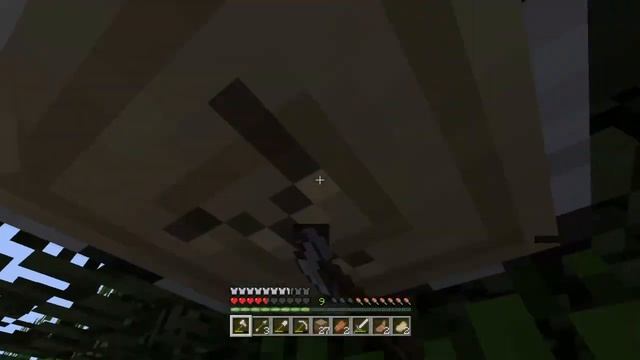 Minecraft Stream-Time Episode 3 - Not in Sight, Not in Mind смотреть онлайн