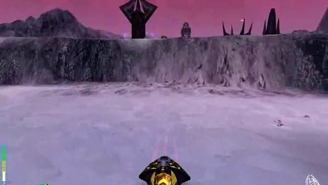 Battlezone 2 Instant Gameplay: Scion/Iceberg смотреть онлайн