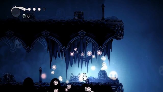 HOLLOW KNIGHT - How To Defeat Revek [Hidden Dreams DLC]