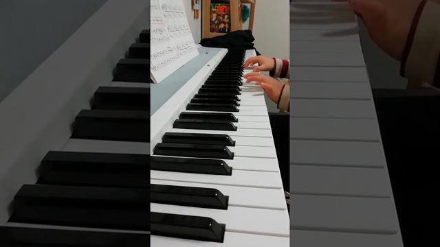 トイストーリー ピアノ 6歳 смотреть онлайн