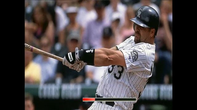 MVP Baseball 98 - Preview 1 смотреть онлайн