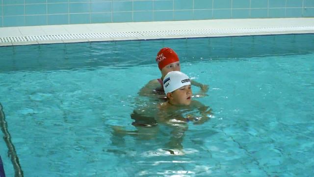 EUL 46 Rus «Толкание стрелы»