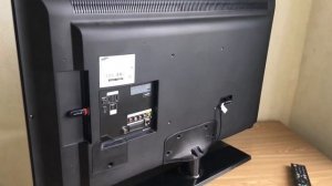 Телевизор Samsung UE40FH5007