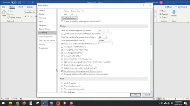 [TUTORIAL] Fix SLOW & LAGGY Scrolling in Microsoft Word 2013, 2016, Office 365 смотреть онлайн