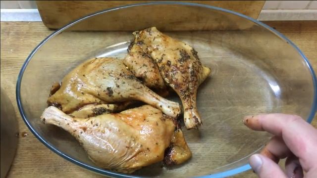 Вкусные рецепты запечённой утки