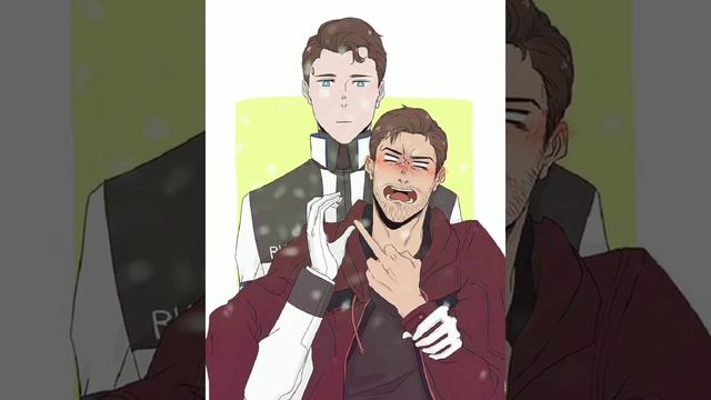 REED900 Gavin /Richard (RK900)