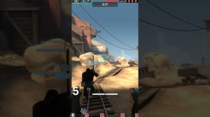 [TF2] СЪЕЛИ ТФ2 #shorts  #tf2 #teamfortress2
