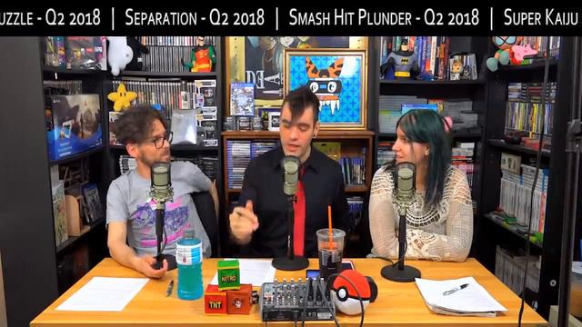 WEEKLY PSVR WRAP-UP | Apex Construct Demo | Adopt a Cat Week! смотреть онлайн