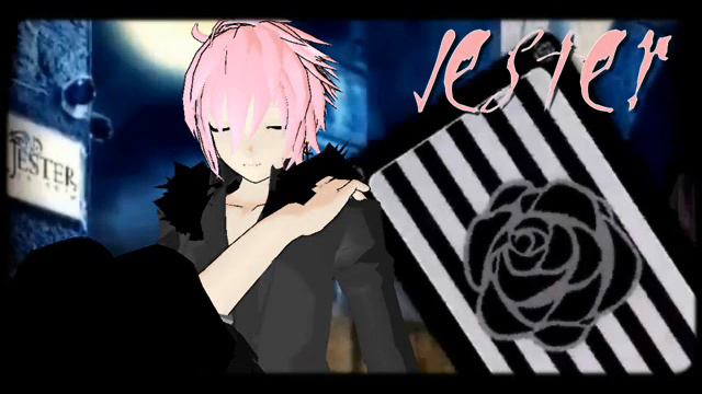 [VY2] Jester [VALSHE] смотреть онлайн