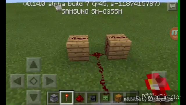 Minecraft 0.14.0 смотреть онлайн