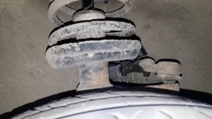 Подготовка к развал-схождение приора