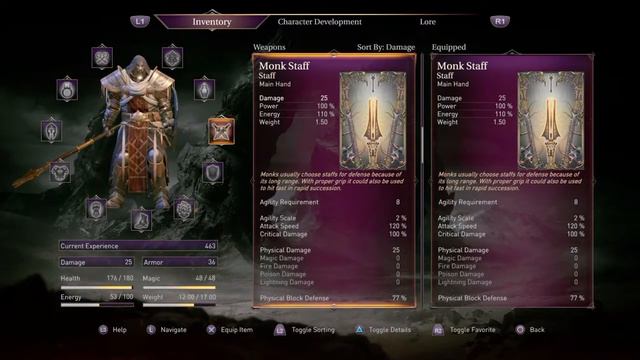 Lords of the fallen part2 смотреть онлайн