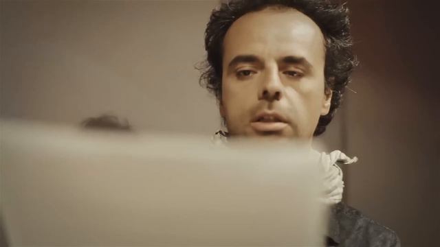 Pancho Molina - La Continuación del Sonido 2012 смотреть онлайн