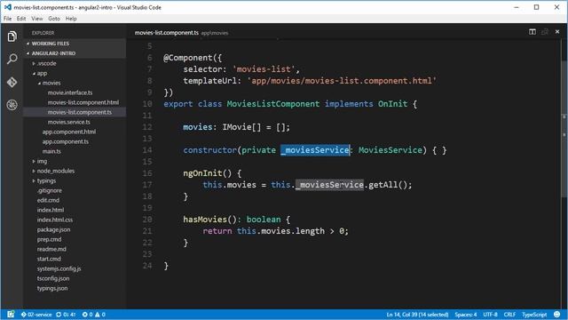 0 to Angular in 45 Minutes смотреть онлайн