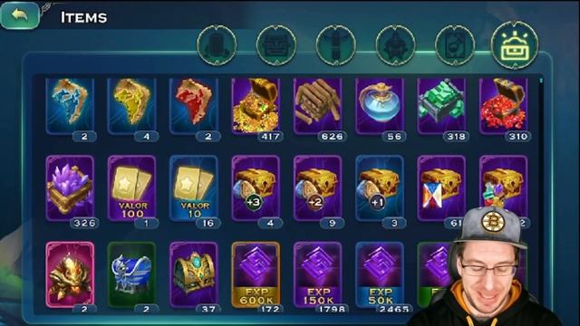 Lucky Wheel! Not Stopping Until We Get A Skin! Art of Conquest смотреть онлайн