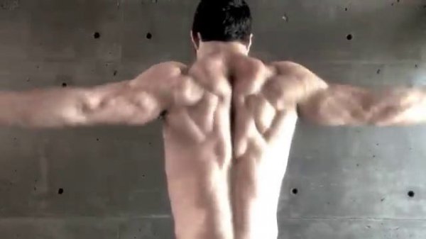 Braun Drek Preview from LegendMen.com