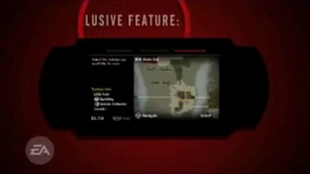 The Godfather Mob Wars Trailer смотреть онлайн