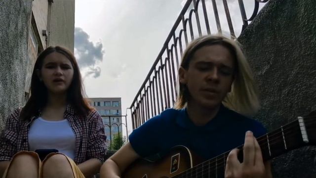 "Незабудки & элли на маковом поле - Никогда" | MIX смотреть онлайн