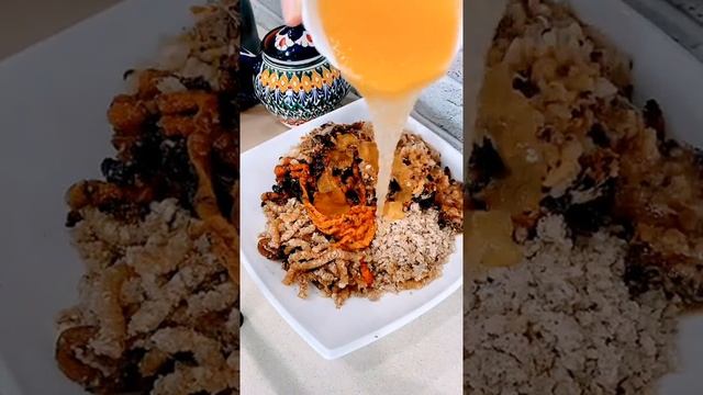 Витаминная смесь для иммунитета из сухофруктов смотреть онлайн