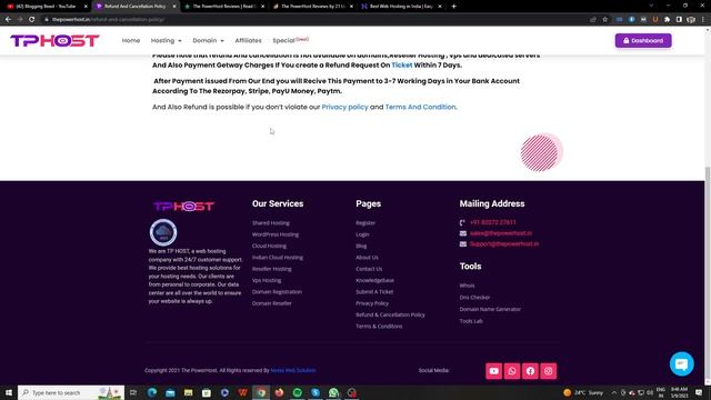 सिर्फ ₹45 में Hosting + Free Domain | Cheapest WordPress Hosting смотреть онлайн